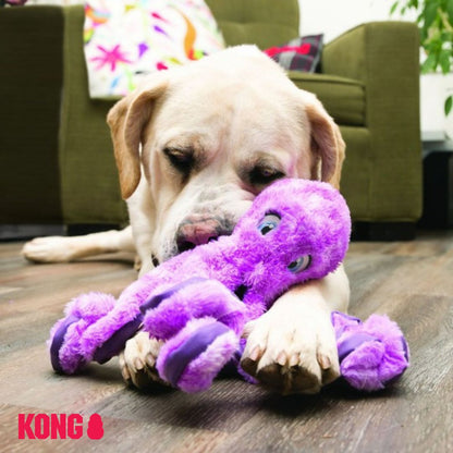 KONG SoftSeas Octopus
