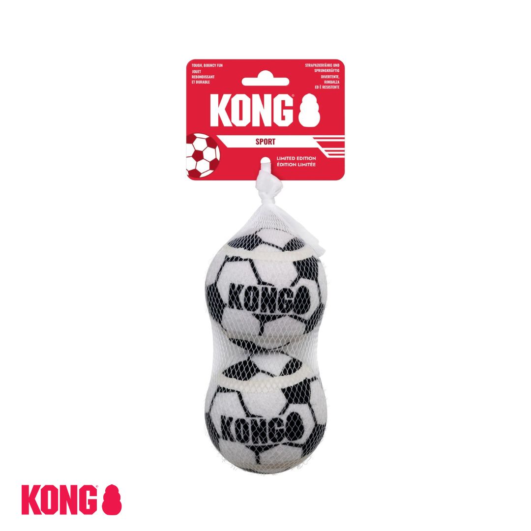 KONG Sport Ball World Cup Limited Edition