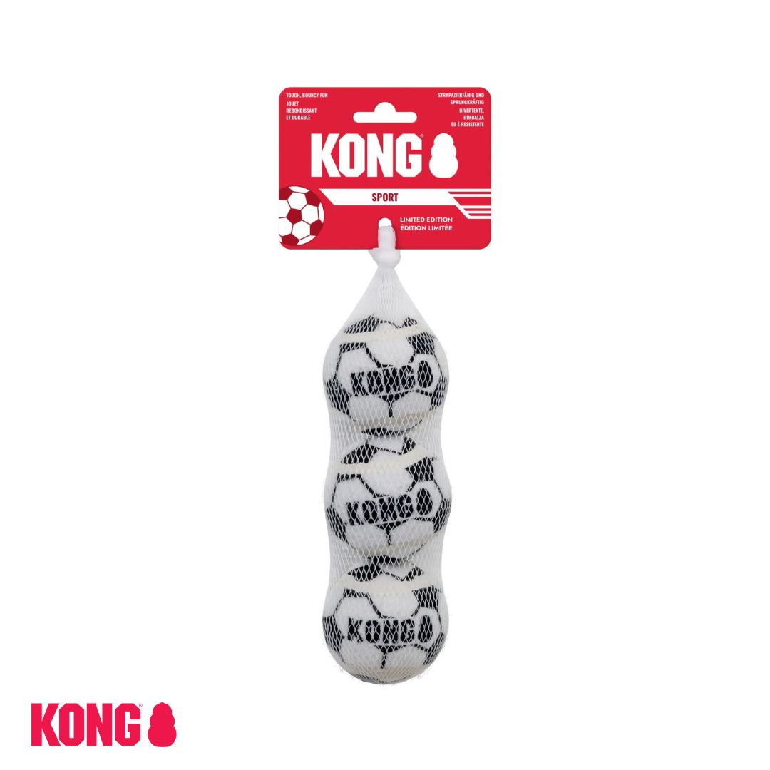 KONG Sport Ball World Cup Limited Edition