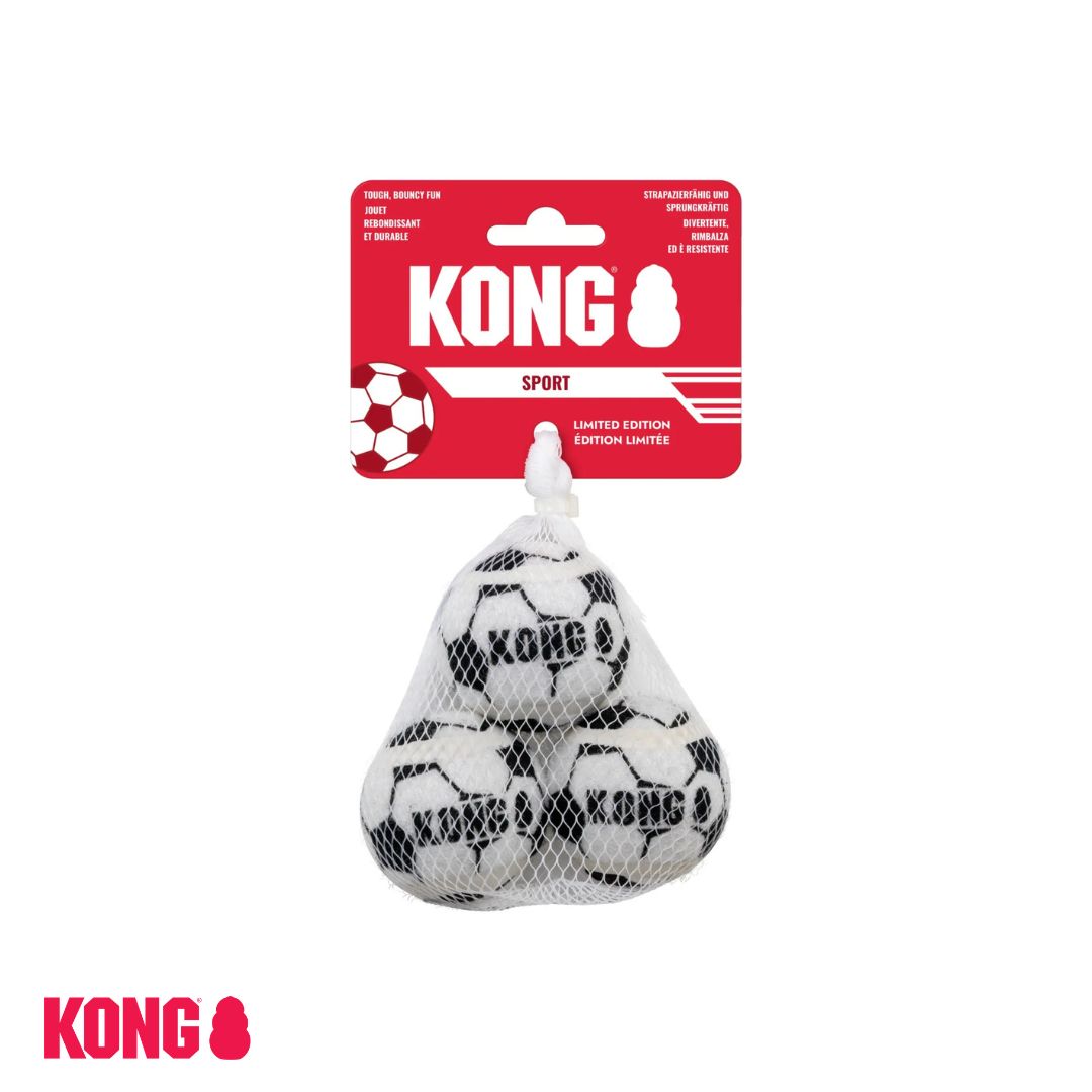 KONG Sport Ball World Cup Limited Edition