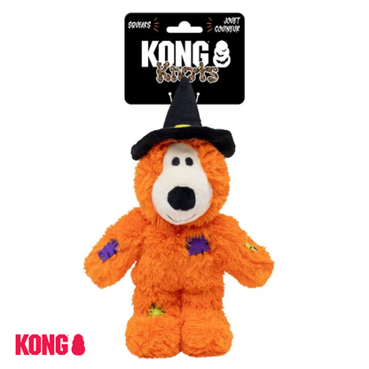 Kong Halloween Wild Knots Witch S/M