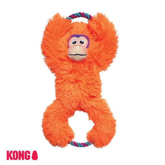 KONG Tuggz Monkey