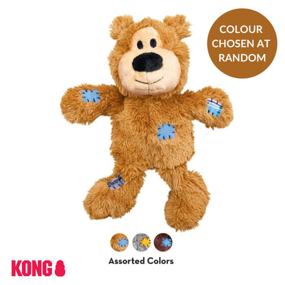 KONG Wild Knot Bears