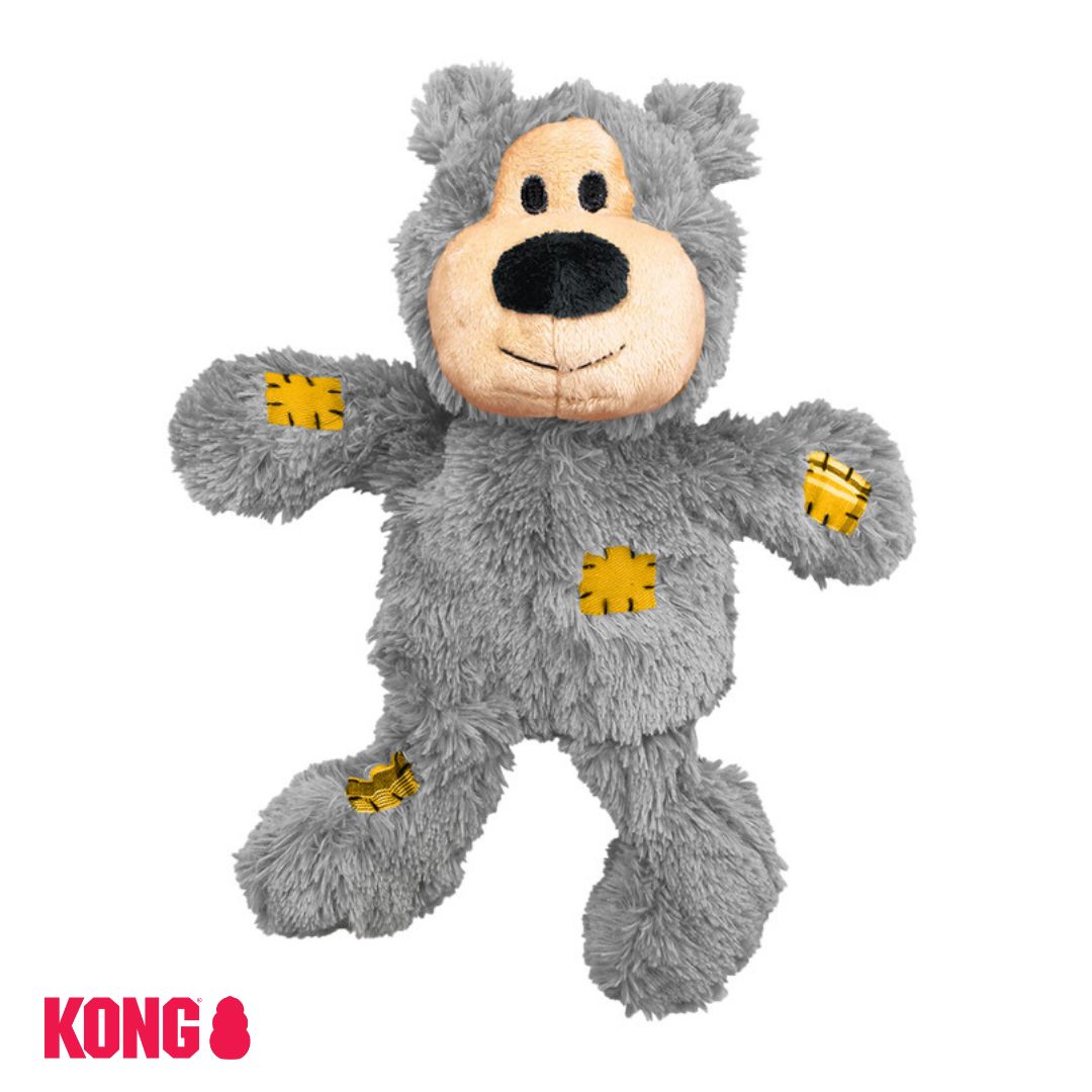 KONG Wild Knot Bears