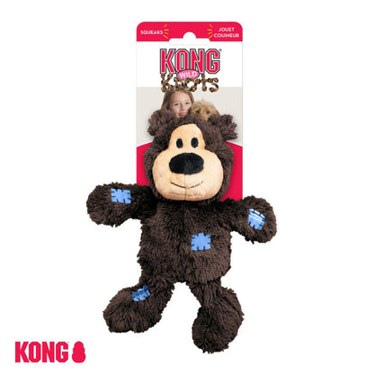 KONG Wild Knot Bears
