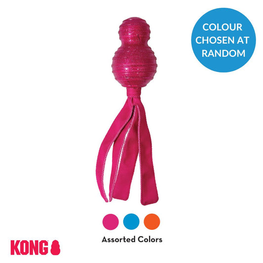 KONG Wubba Comet