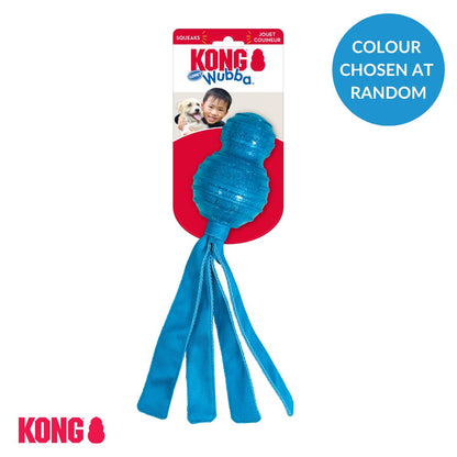 KONG Wubba Comet