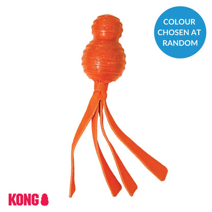 KONG Wubba Comet