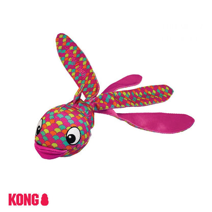 KONG Wubba Finz