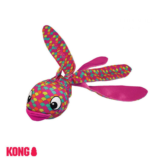 KONG Wubba Finz