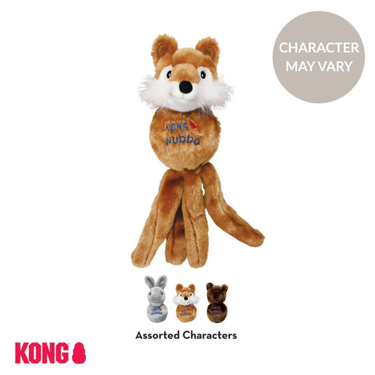 KONG Wubba Friends