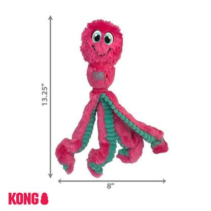 KONG Wubba Octopus