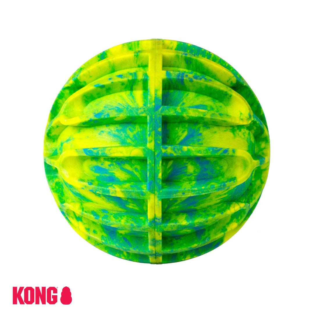 KONG XL Flexball Sport Football Edge