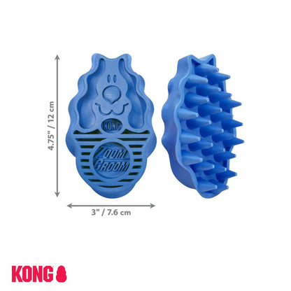 KONG ZoomGroom