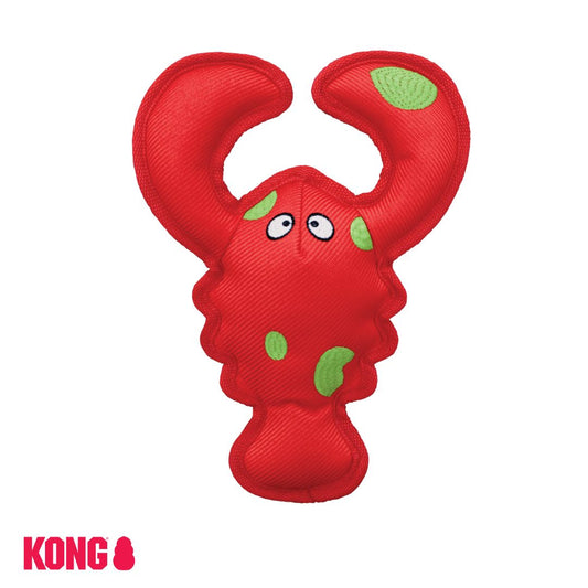 KONG Belly Flops™ Lobster