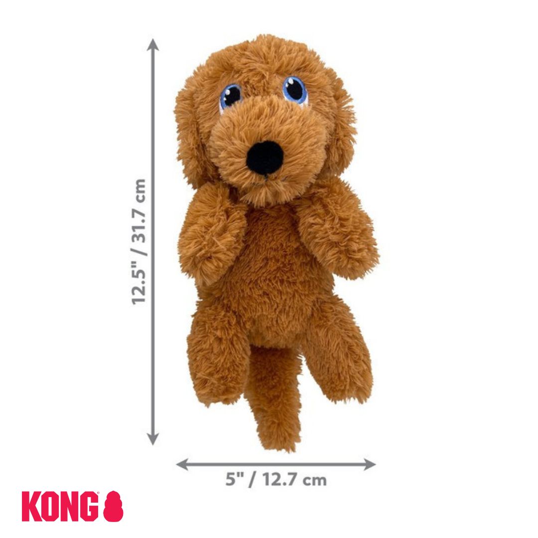 KONG Comfort Pups