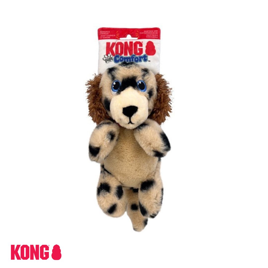 KONG Comfort Pups