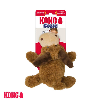 KONG Cozie™ Marvin Moose