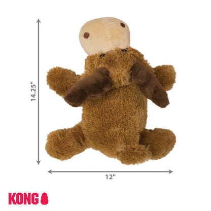 KONG Cozie™ Marvin Moose