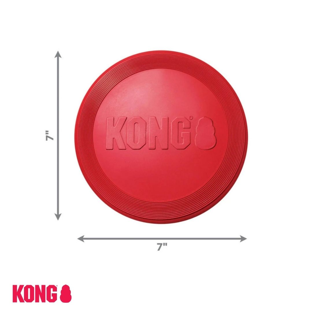 KONG Flyer