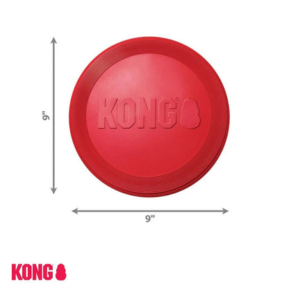 KONG Flyer