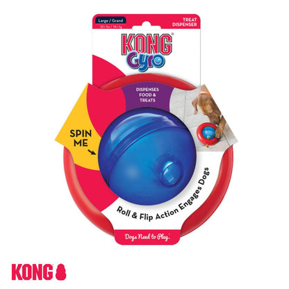 KONG Gyro