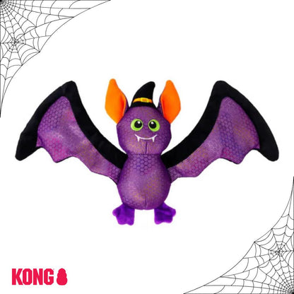 KONG Halloween Shakers Shimmy Bat