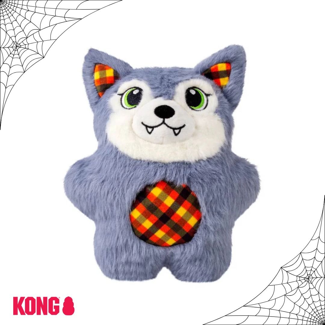KONG Halloween Snuzzles
