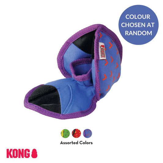 KONG Hide 'n' Treat Ballistic