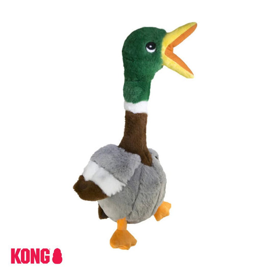KONG Shakers Honkers™ Duck