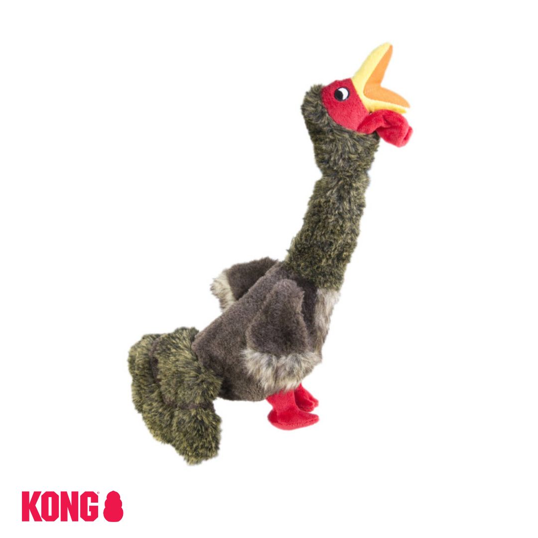KONG Shakers Honkers™ Turkey
