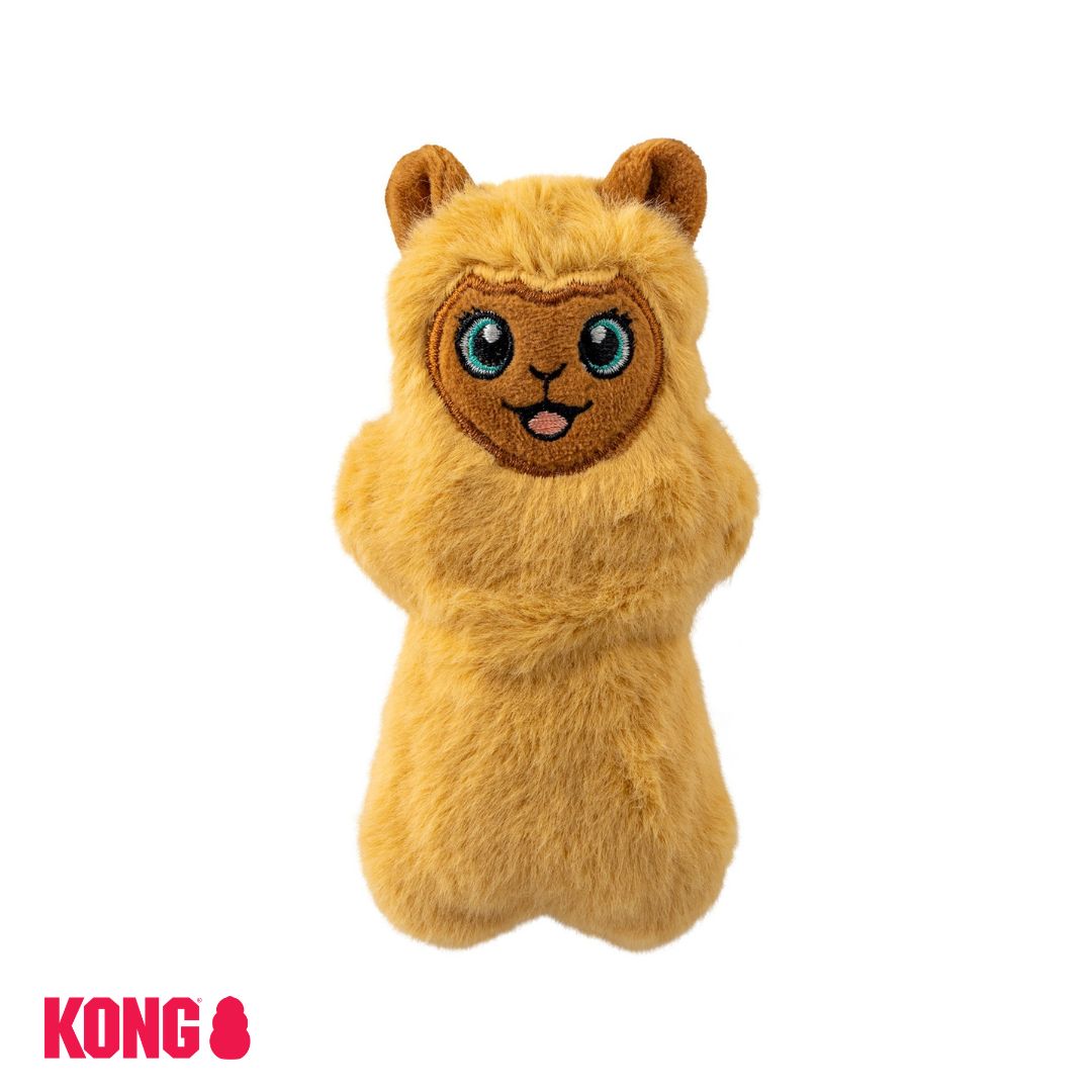 KONG Snuzzles Mini