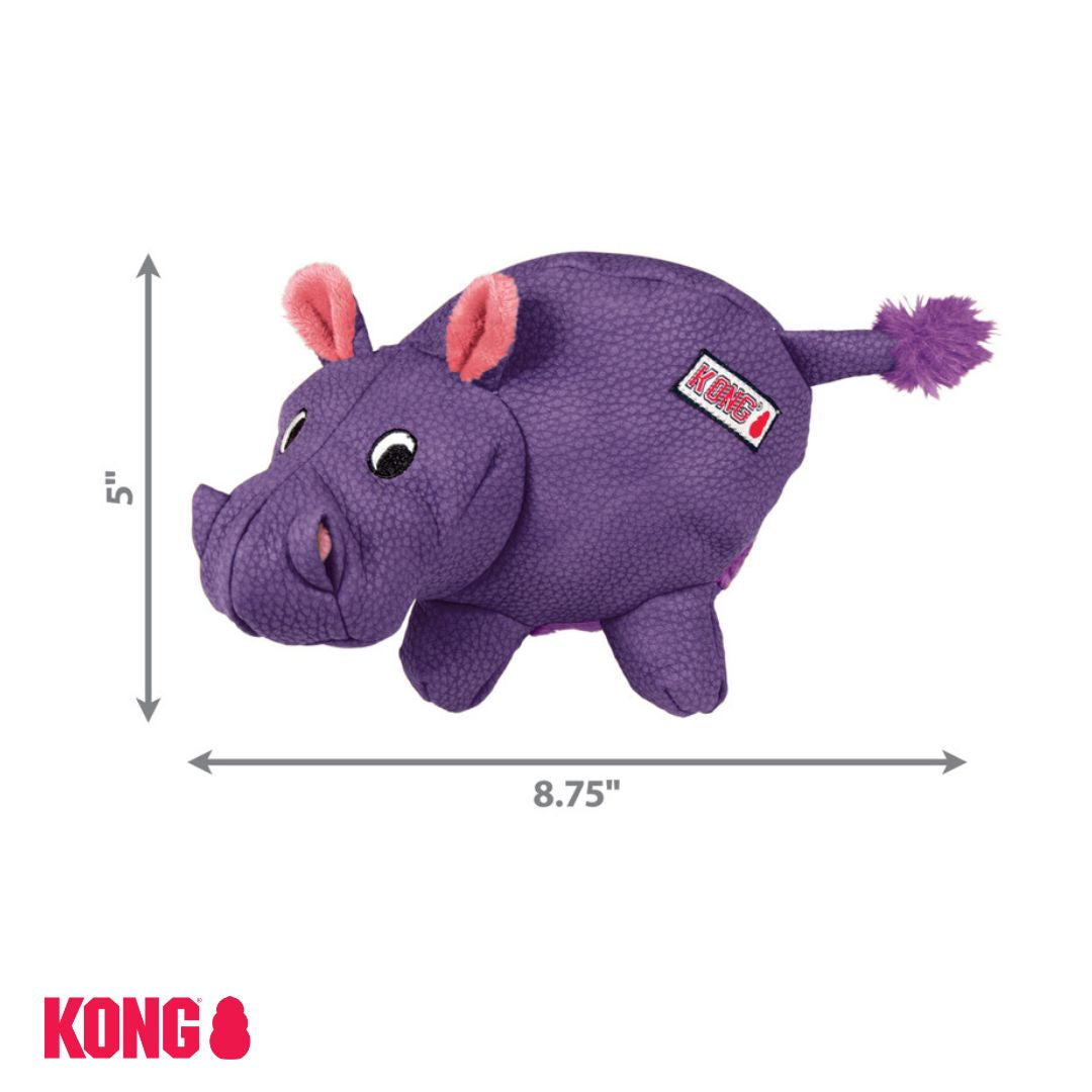 KONG Phatz™ Hippo