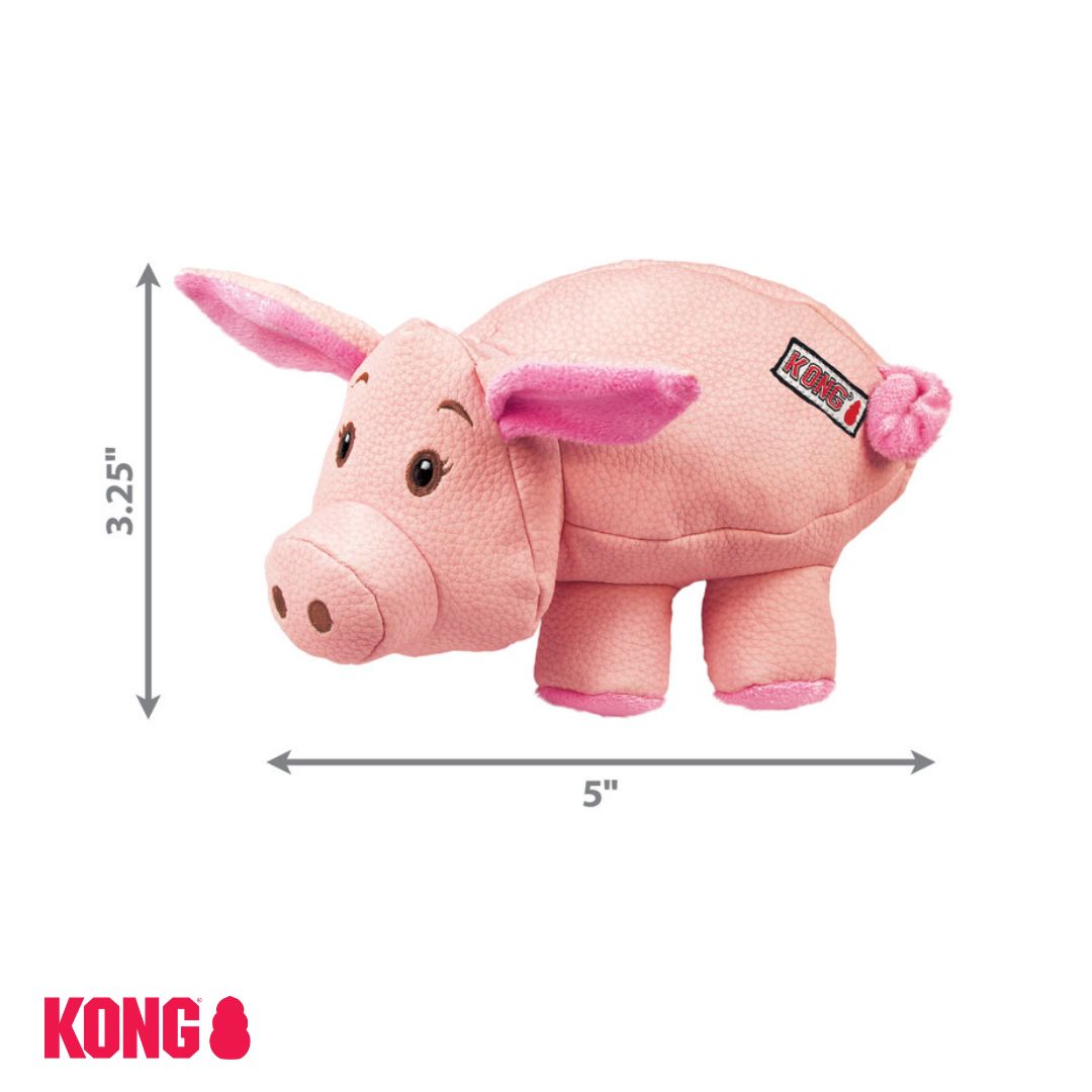 KONG Phatz™ Pig