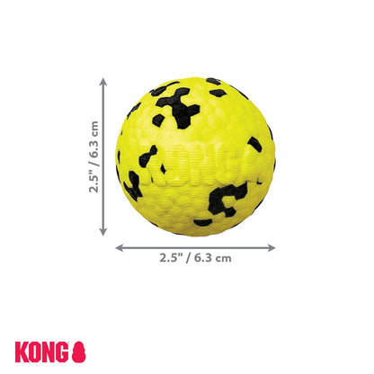 KONG Reflex Ball