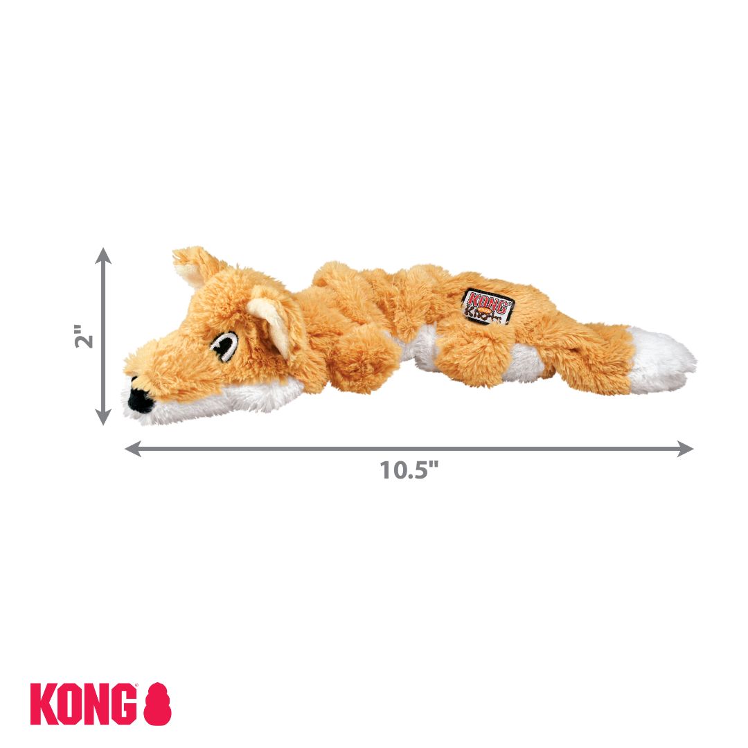 KONG Scrunch Knots