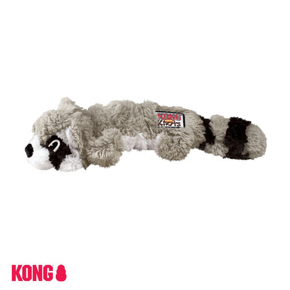 KONG Scrunch Knots