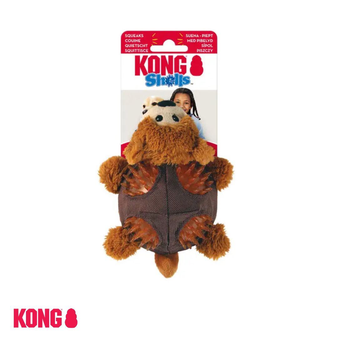 KONG Shells