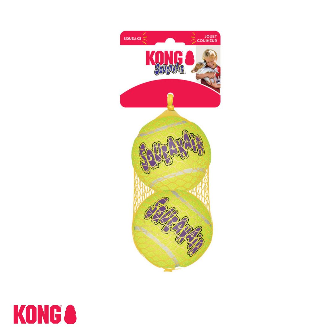 KONG SqueakAir™ Ball