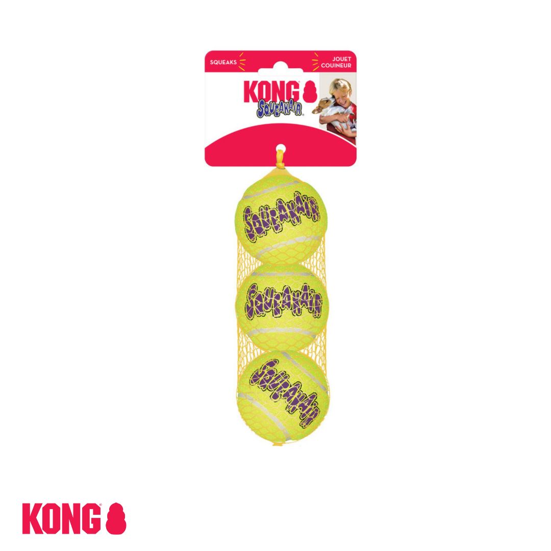 KONG SqueakAir™ Ball