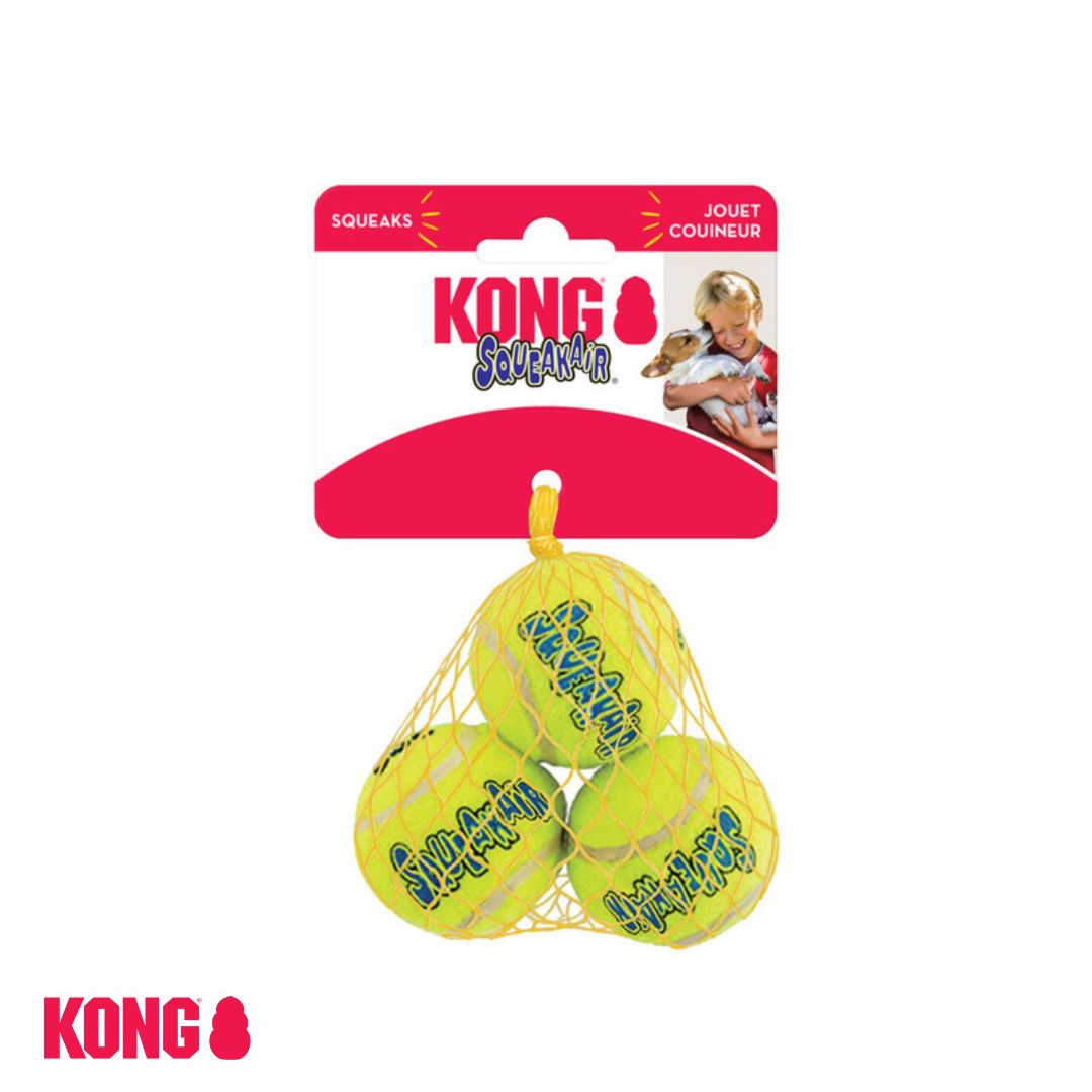 KONG SqueakAir™ Ball
