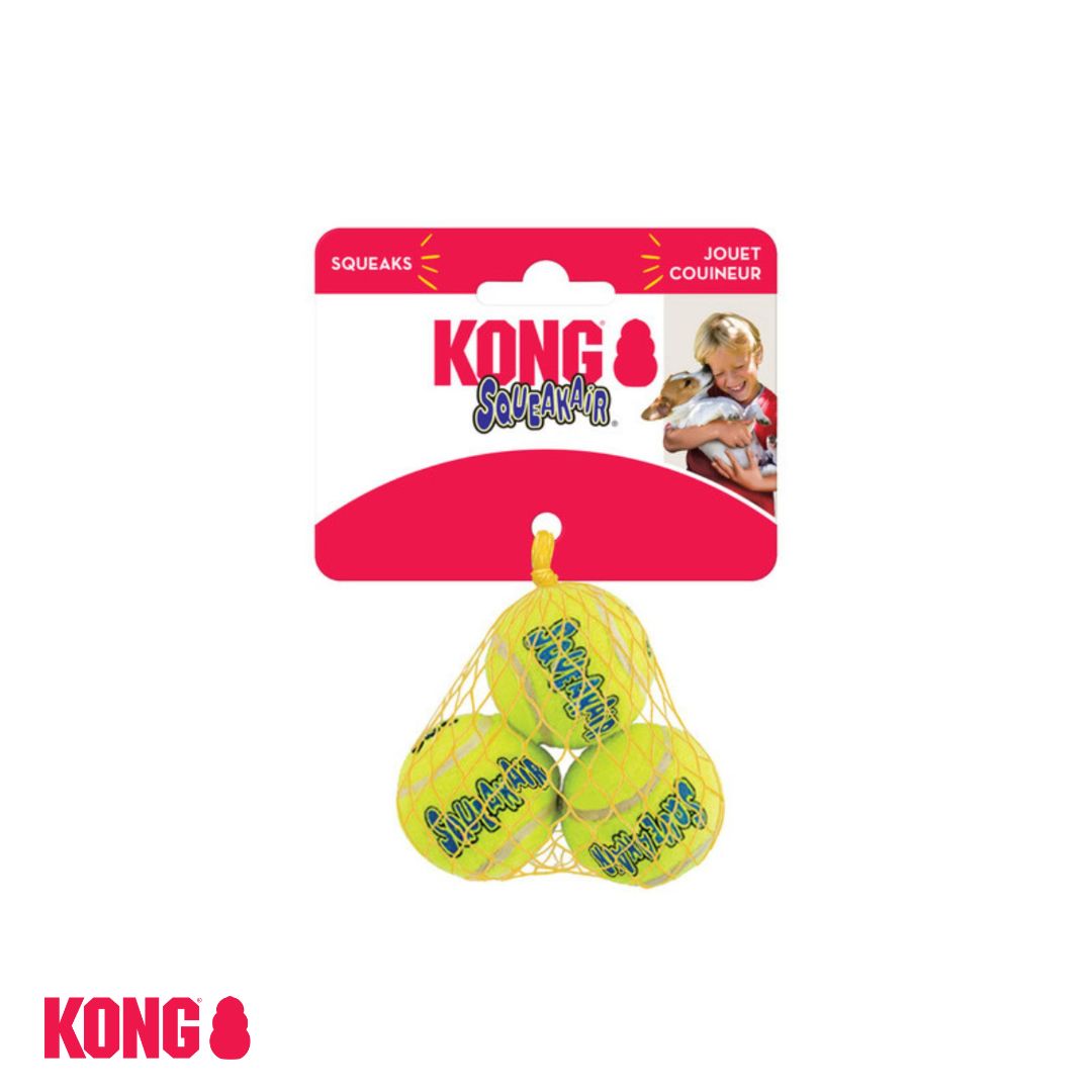 KONG SqueakAir™ Ball