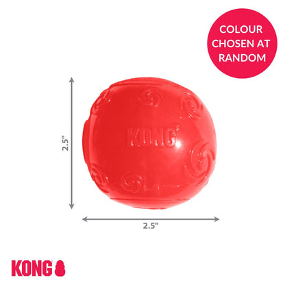 KONG Squeezz™ Ball