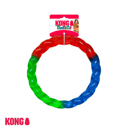 KONG Twistz Ring