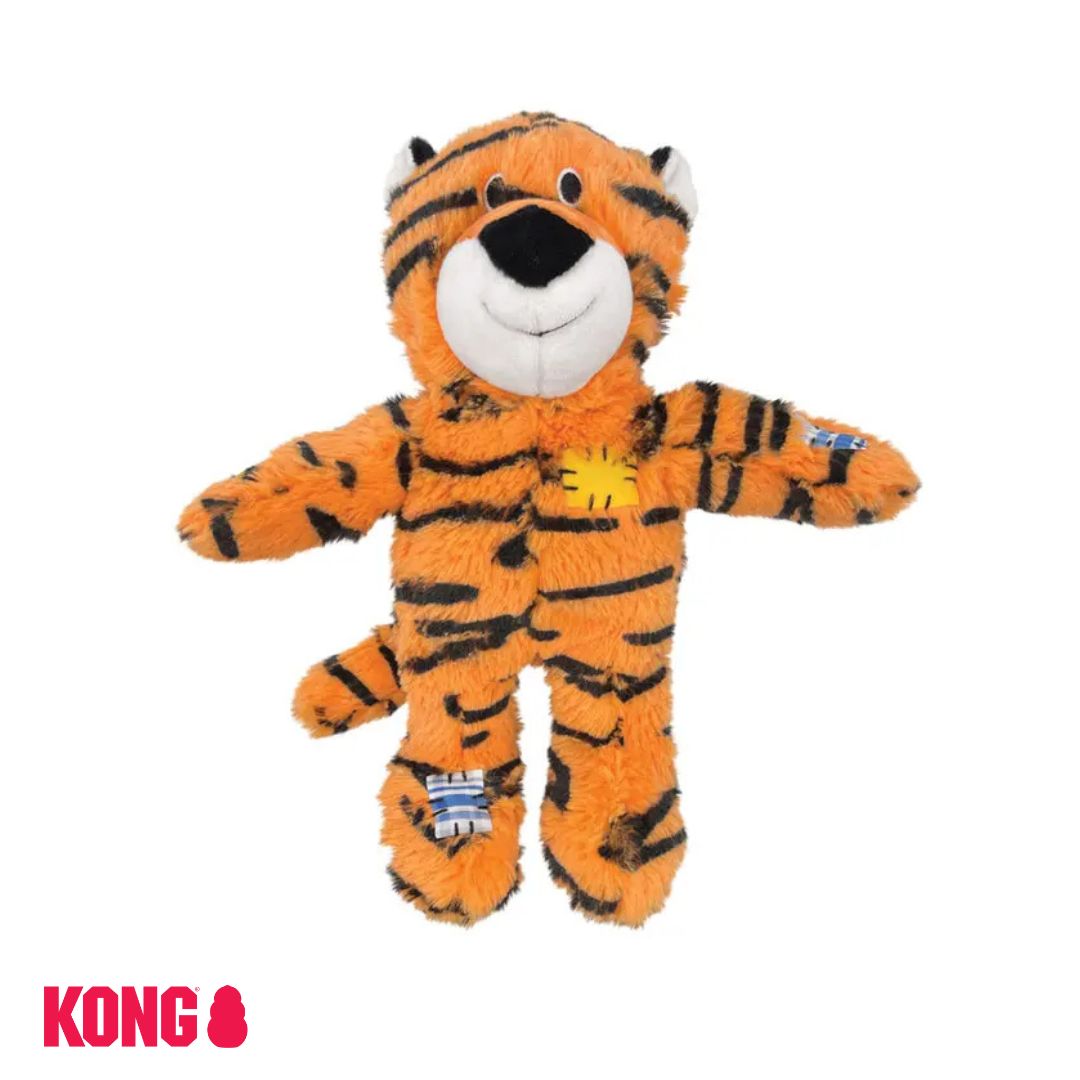 KONG Wild Knots