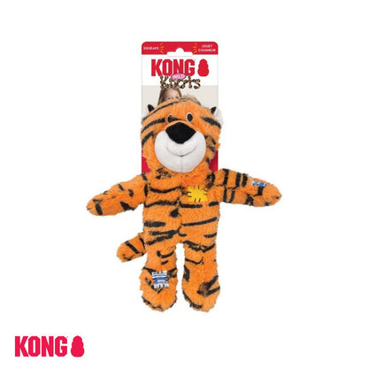 KONG Wild Knots