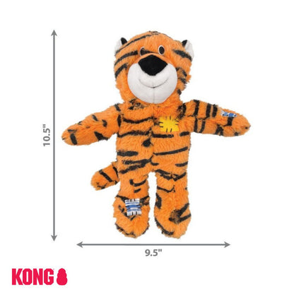 KONG Wild Knots
