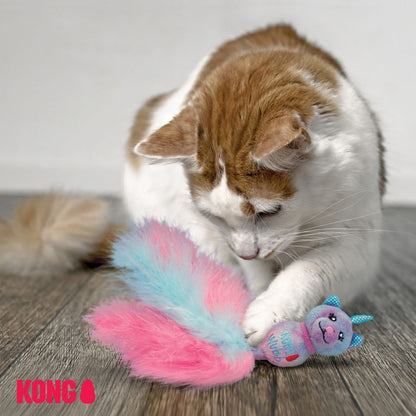 KONG Wubba Caticorn