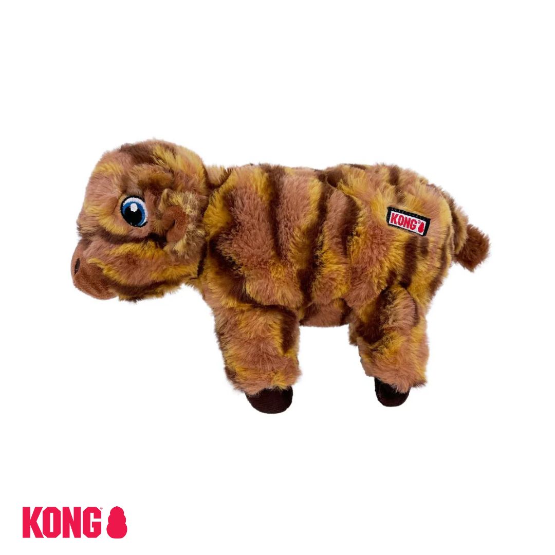 KONG Low Stuff Stripes