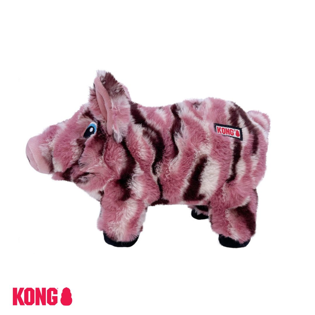 KONG Low Stuff Stripes